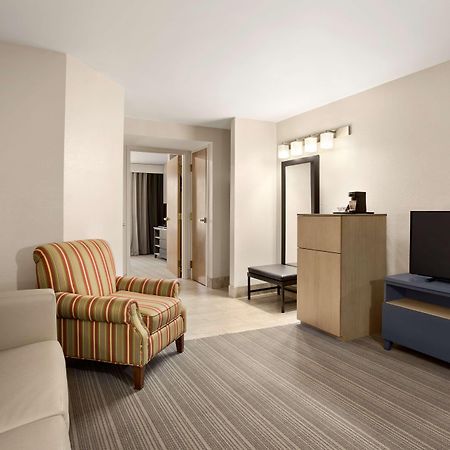 Howard Johnson By Wyndham Murfreesboro Extérieur photo