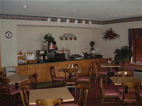 Howard Johnson By Wyndham Murfreesboro Extérieur photo