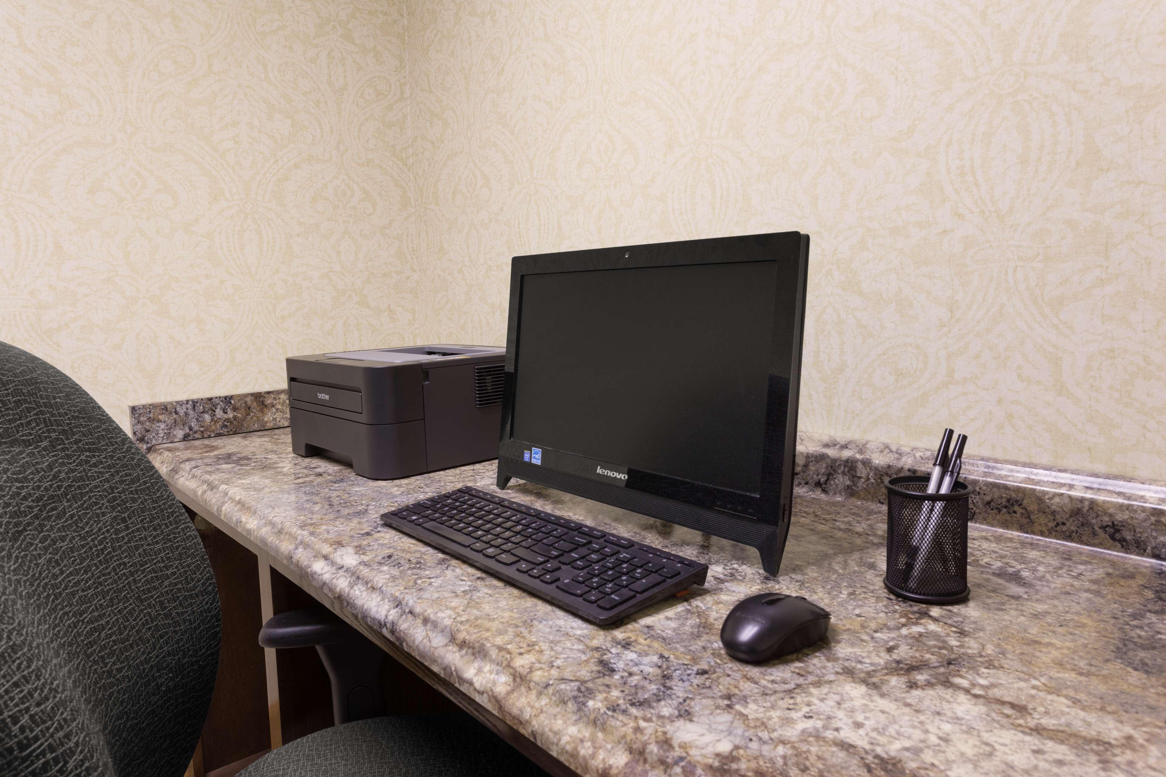 Howard Johnson By Wyndham Murfreesboro Extérieur photo