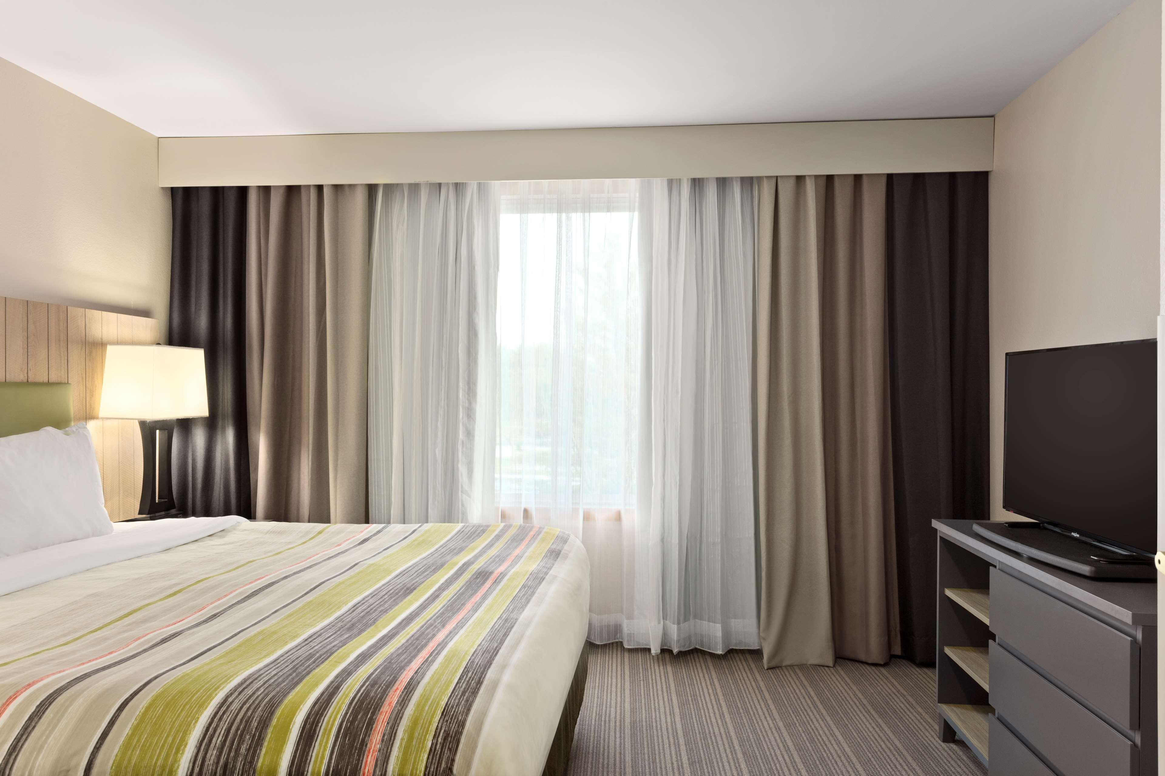 Howard Johnson By Wyndham Murfreesboro Extérieur photo