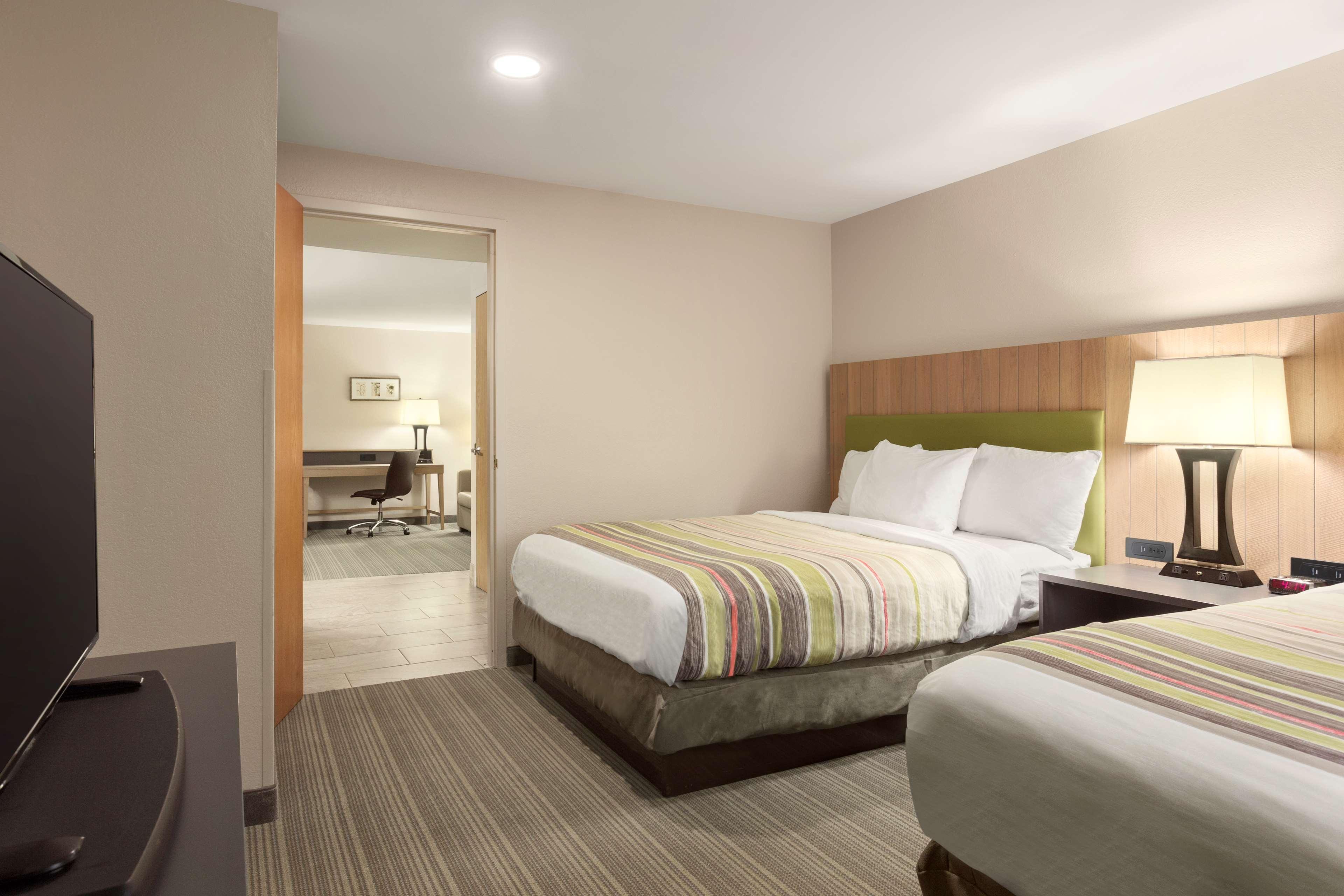 Howard Johnson By Wyndham Murfreesboro Extérieur photo