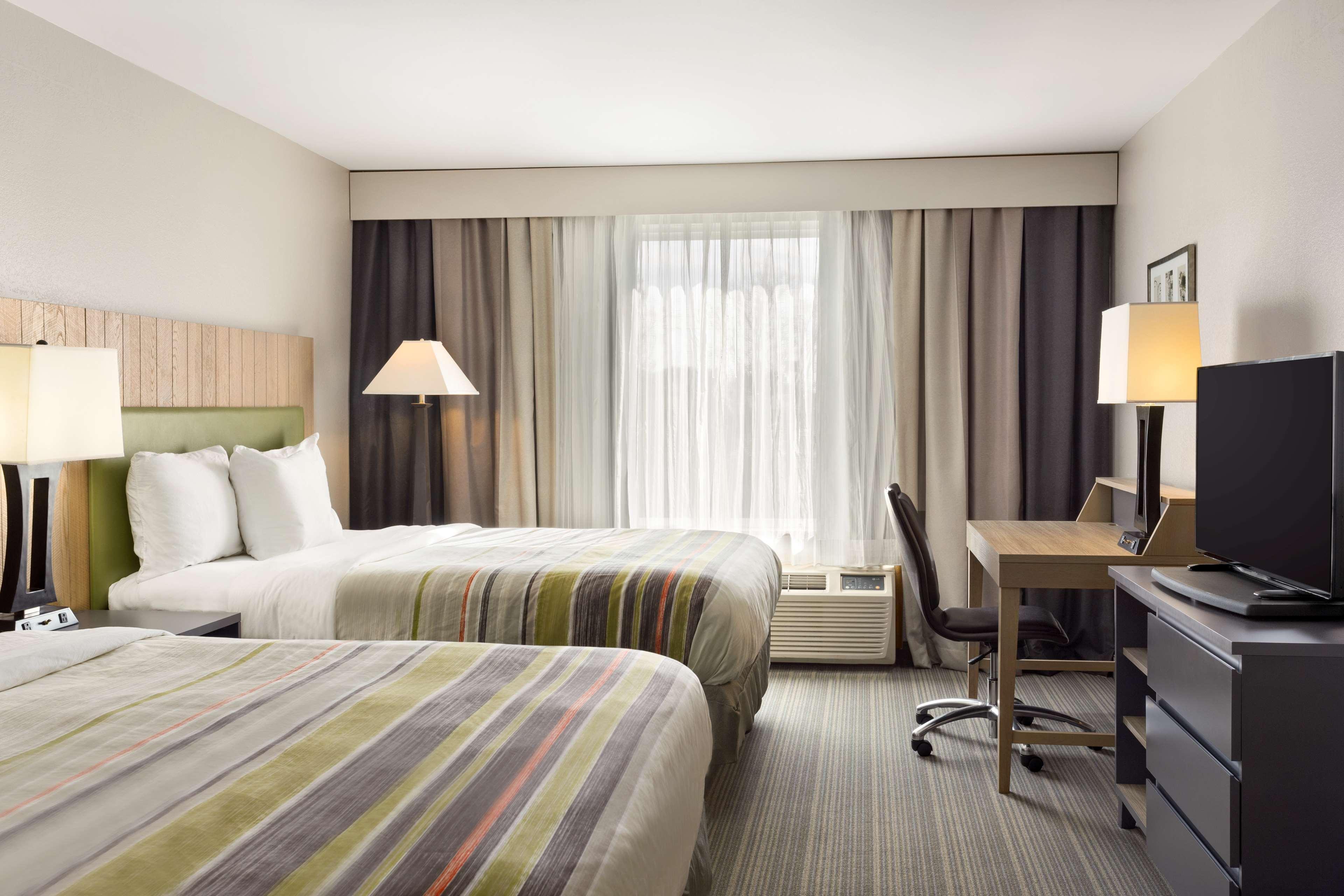 Howard Johnson By Wyndham Murfreesboro Extérieur photo