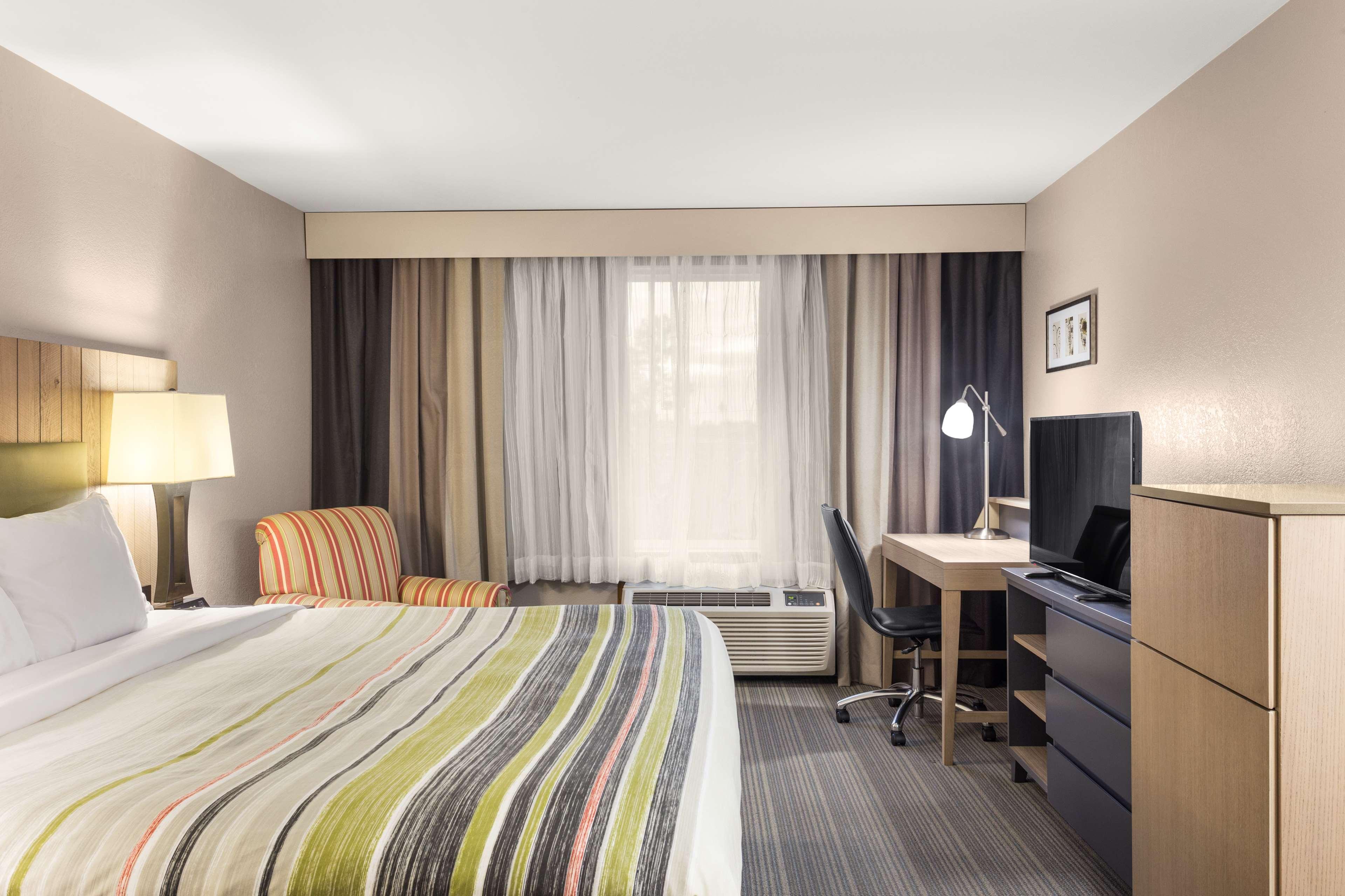 Howard Johnson By Wyndham Murfreesboro Extérieur photo