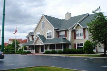 Howard Johnson By Wyndham Murfreesboro Extérieur photo